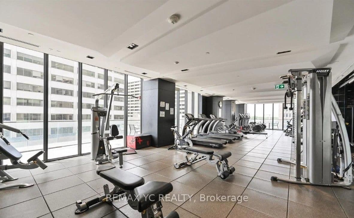 8 Eglinton Avenue E, Unit 5309 thumbnail 15