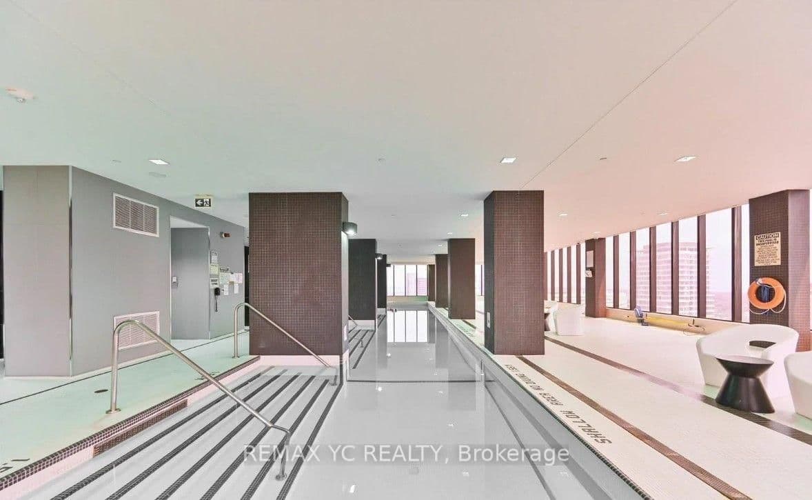 8 Eglinton Avenue E, Unit 5309 thumbnail 16