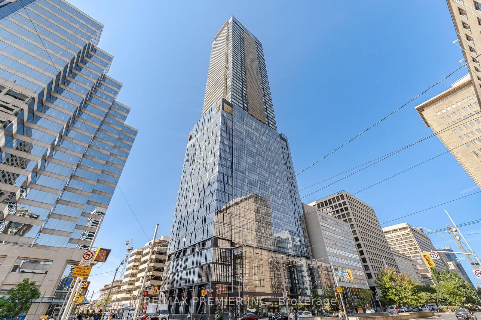 488 University Avenue, Unit 3201 - Image 1