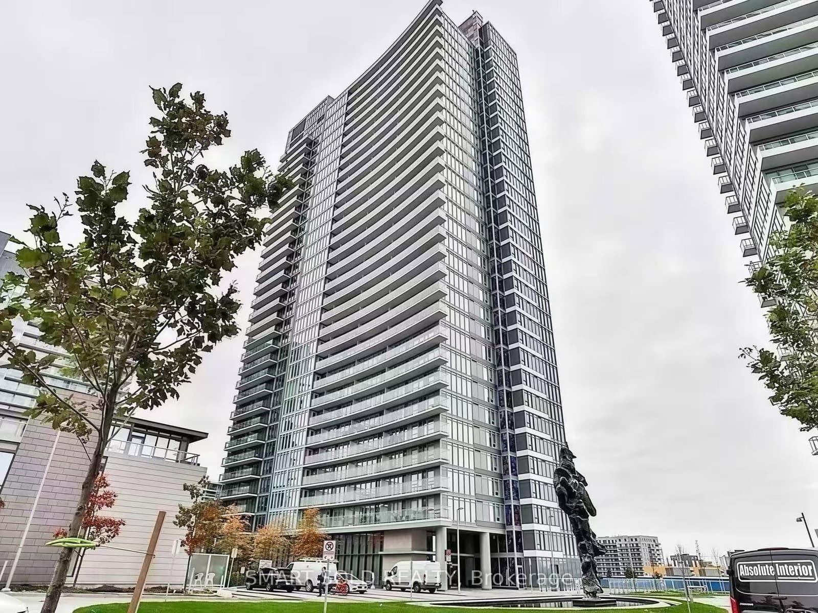 #3208 - 121 Mcmahon Drive