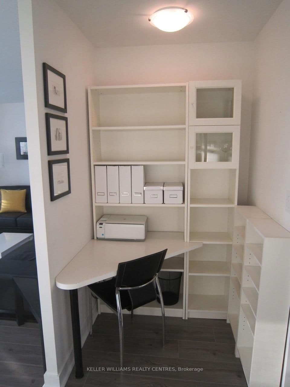 4 K E Spadina Avenue E, Unit 1220 thumbnail 10