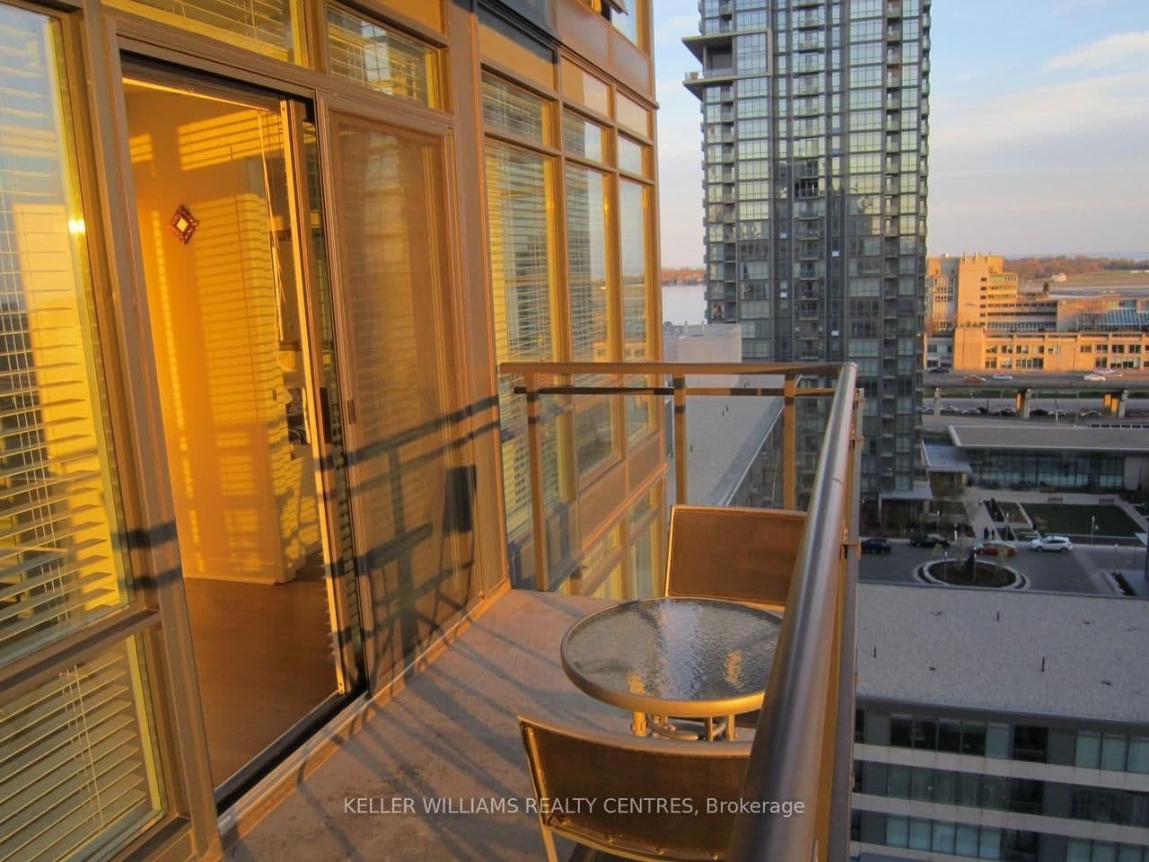 4 K E Spadina Avenue E, Unit 1220 thumbnail 11