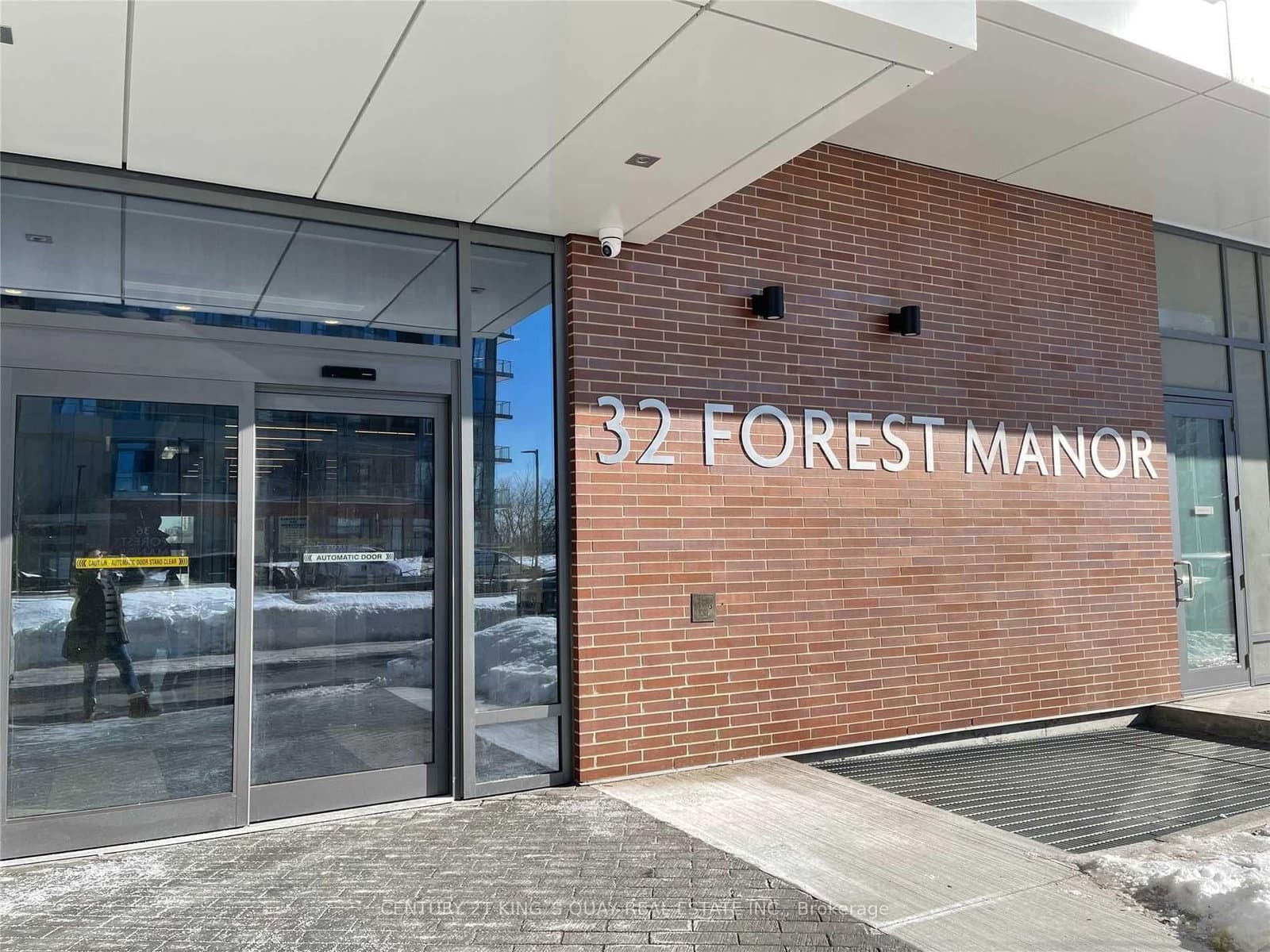 32 Forest Manor Road, Unit 3004 - Image 1