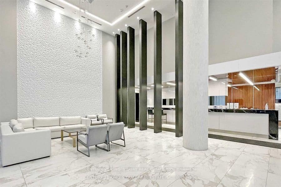 32 Forest Manor Road, Unit 3004 thumbnail 13