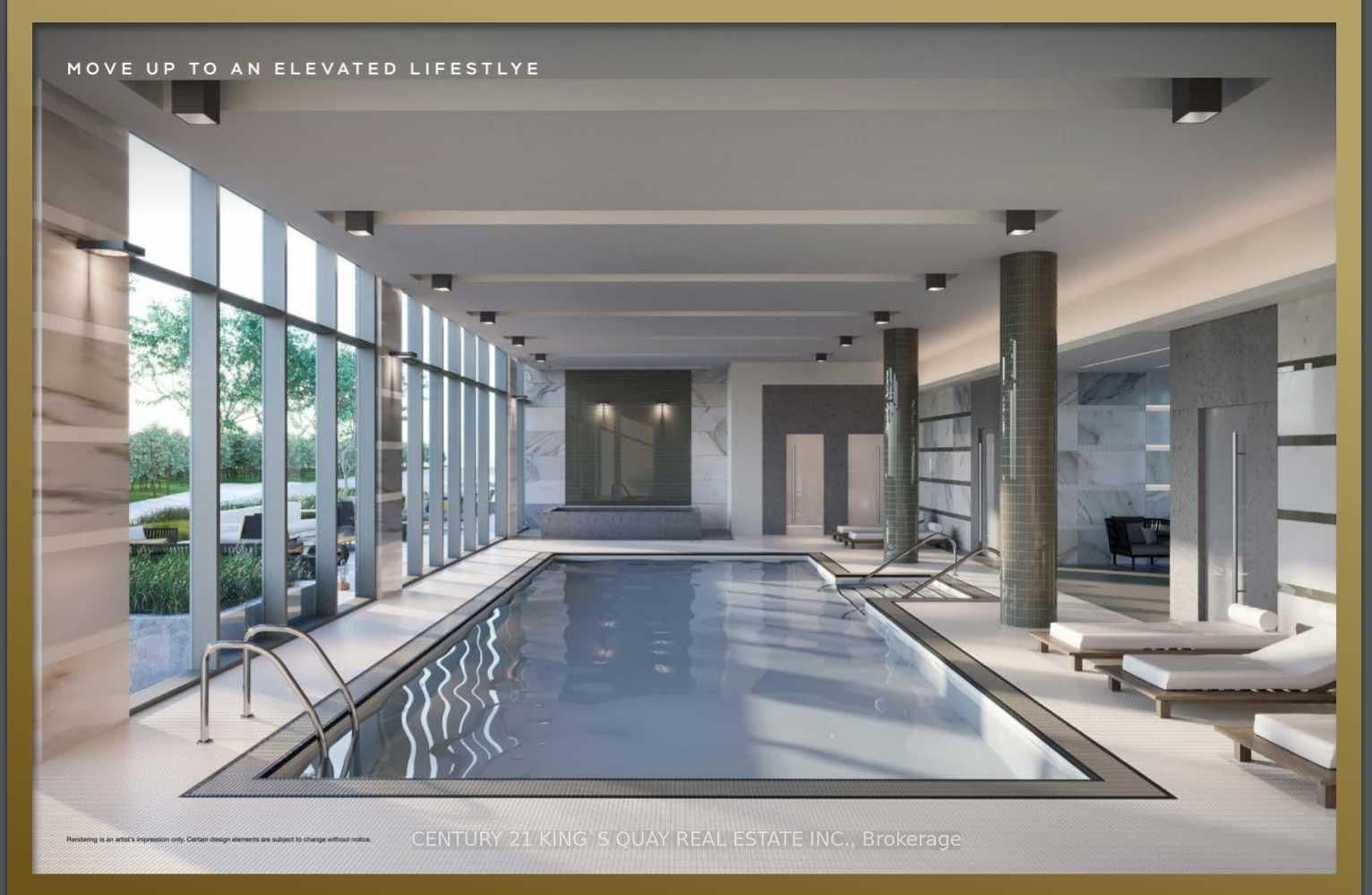32 Forest Manor Road, Unit 3004 thumbnail 14