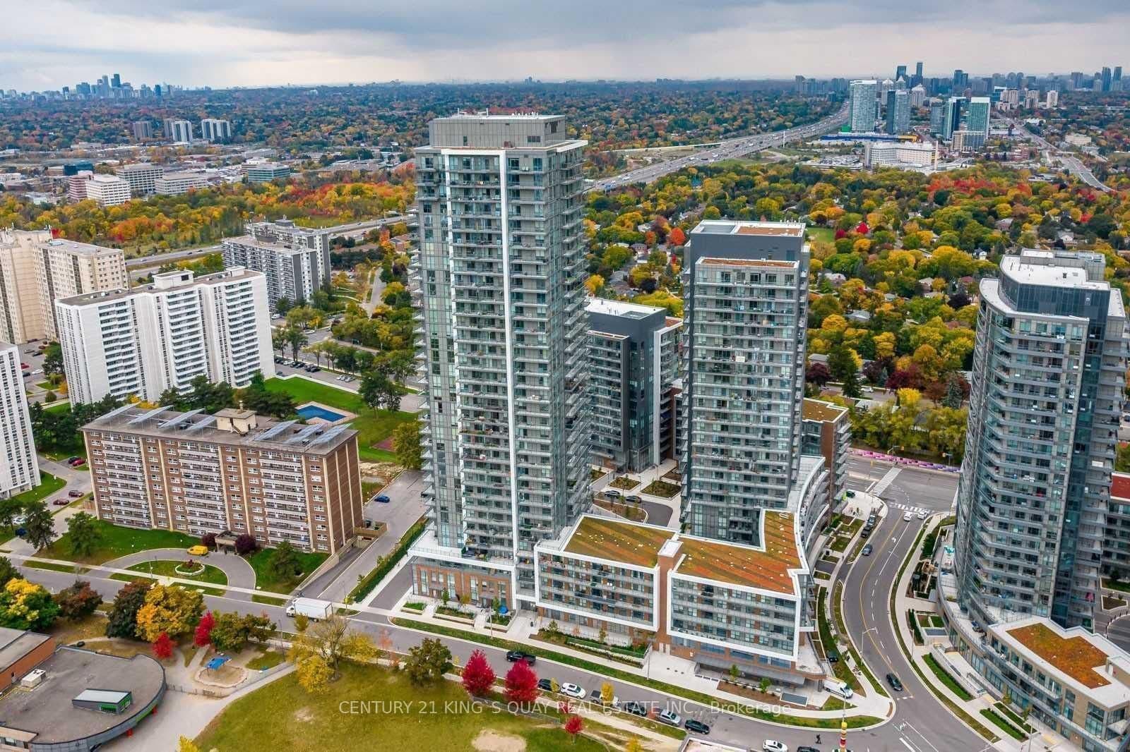 32 Forest Manor Road, Unit 3004 thumbnail 2
