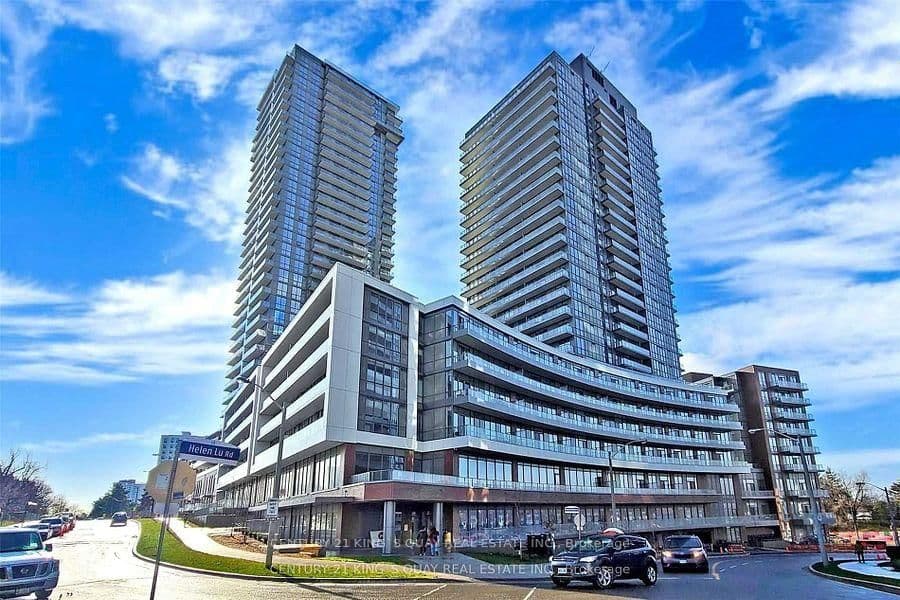 32 Forest Manor Road, Unit 3004 thumbnail 3