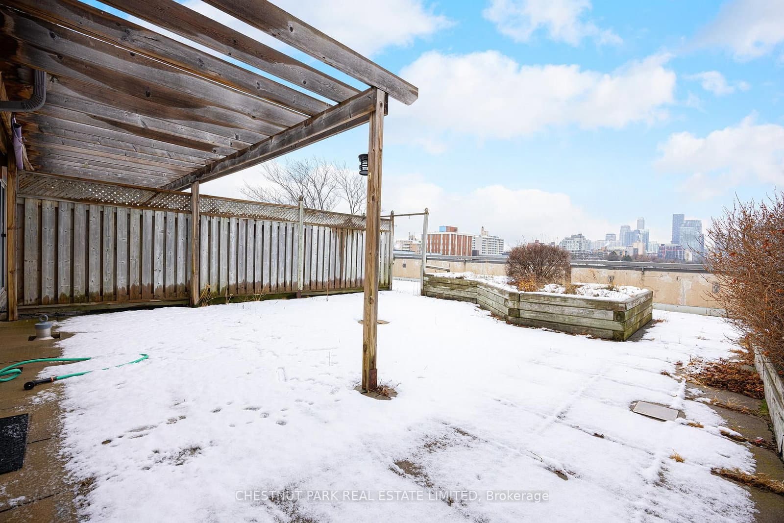 1818 Bayview Avenue, Unit 607 thumbnail 21
