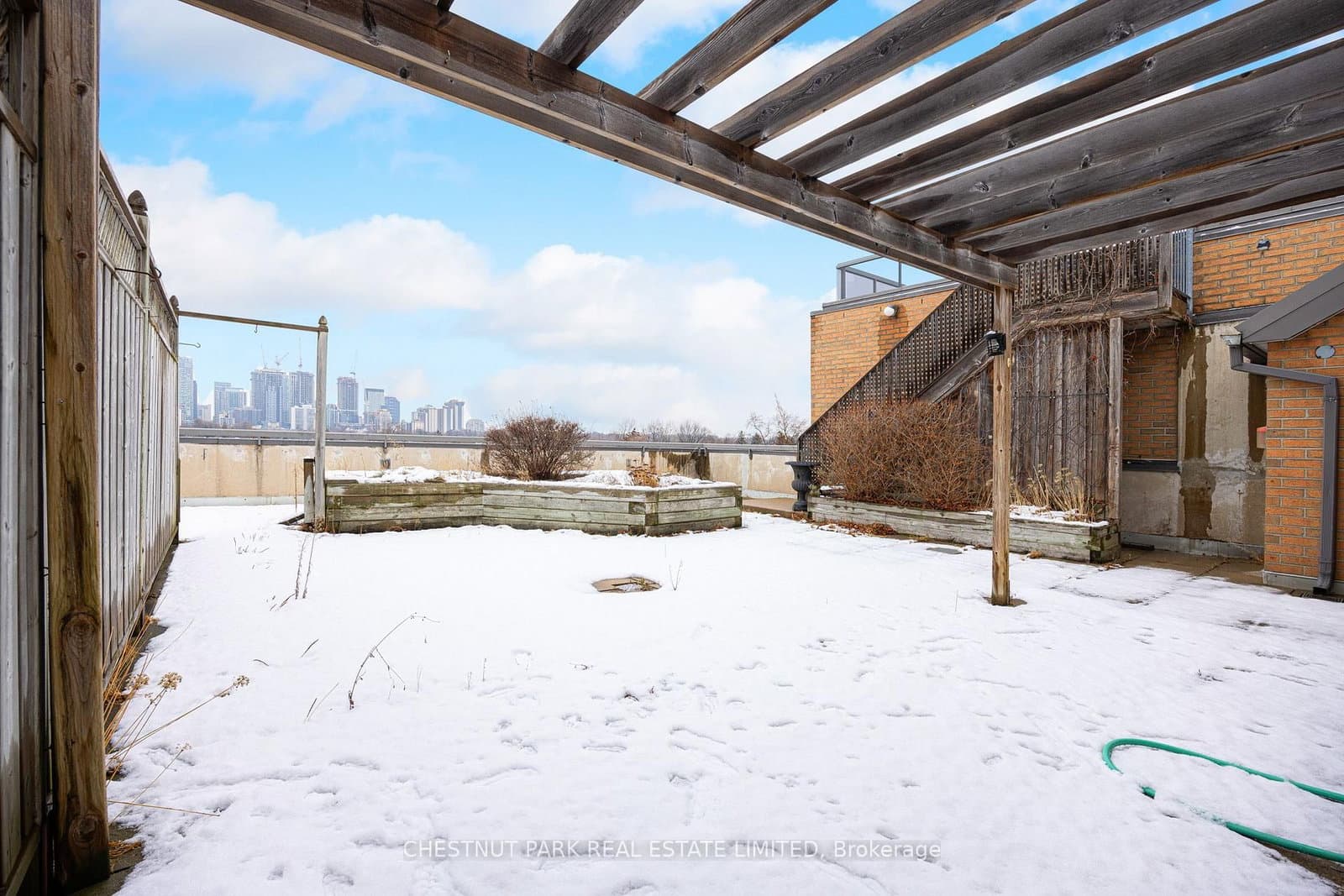 1818 Bayview Avenue, Unit 607 thumbnail 22