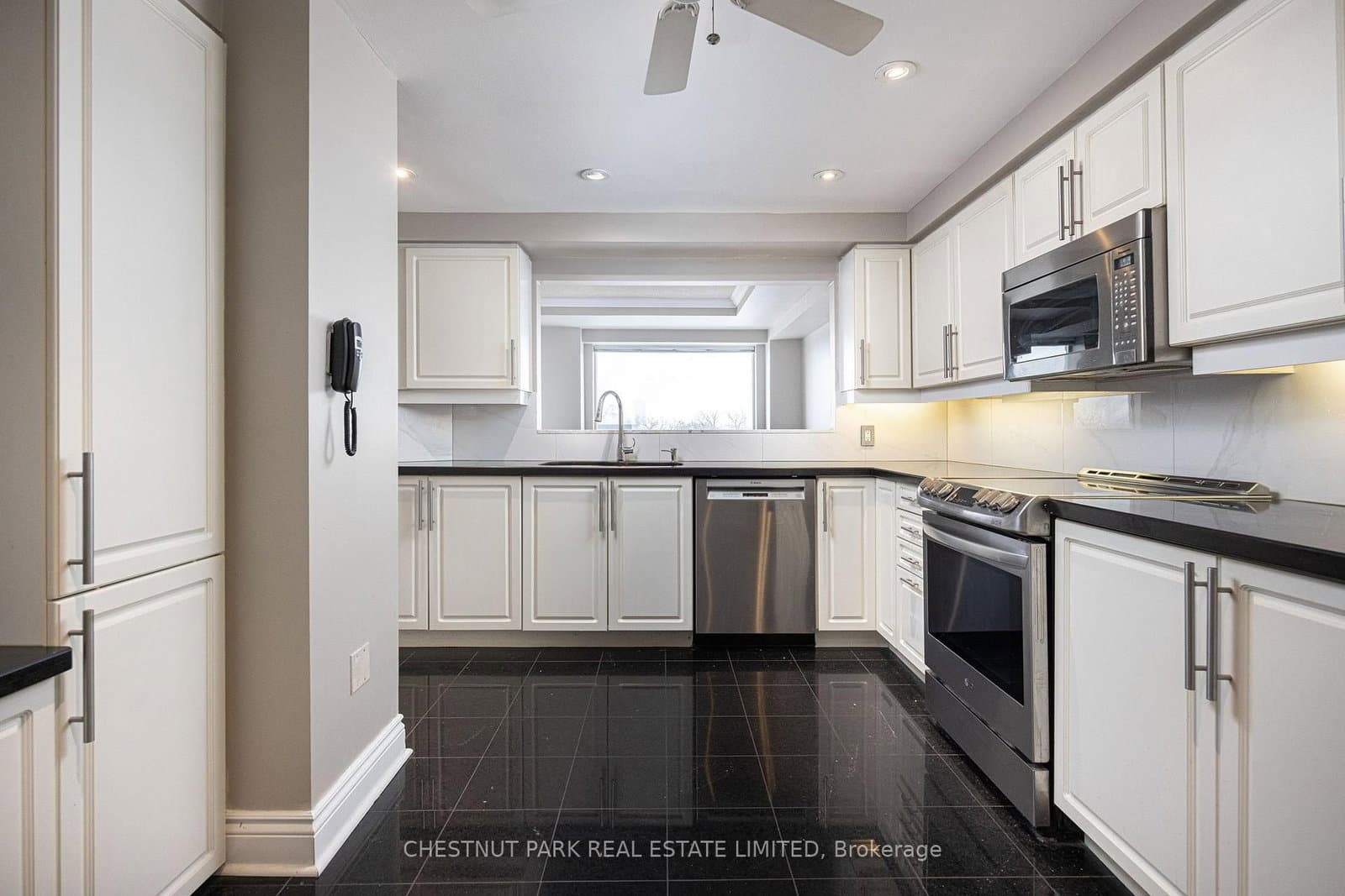 1818 Bayview Avenue, Unit 607 thumbnail 8