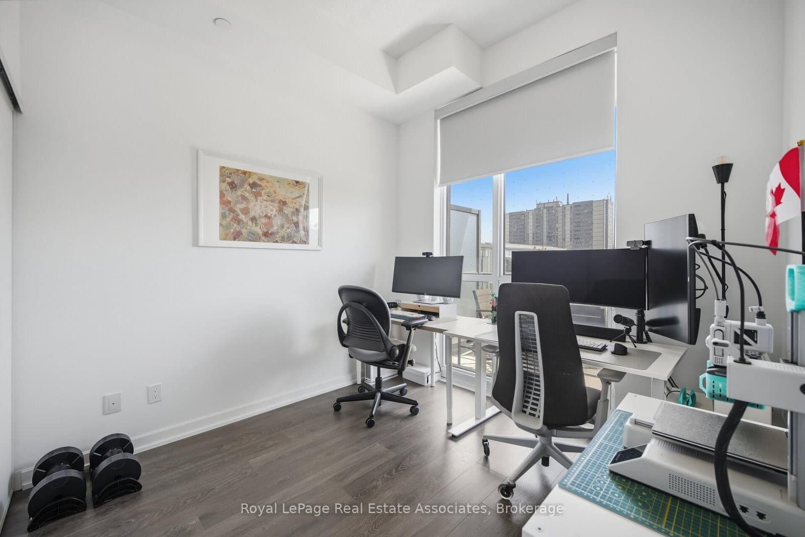 32 Forest Manor Road, Unit 207 thumbnail 19