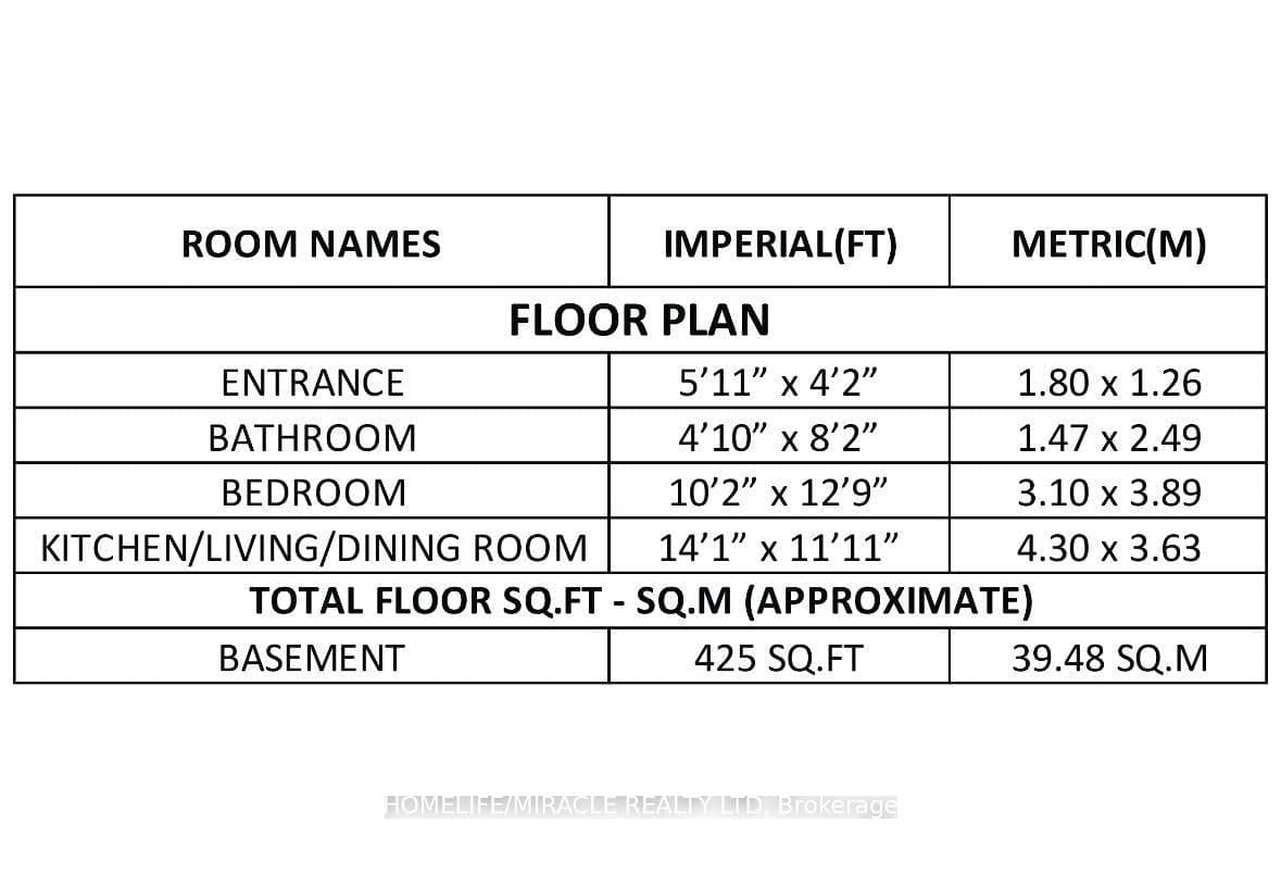 318 King Street E, Unit 207 thumbnail 18