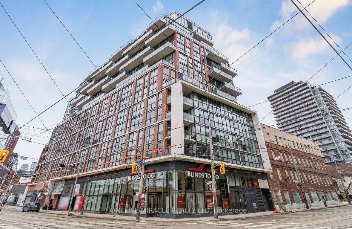 318 King Street E, Unit 207 thumbnail 2