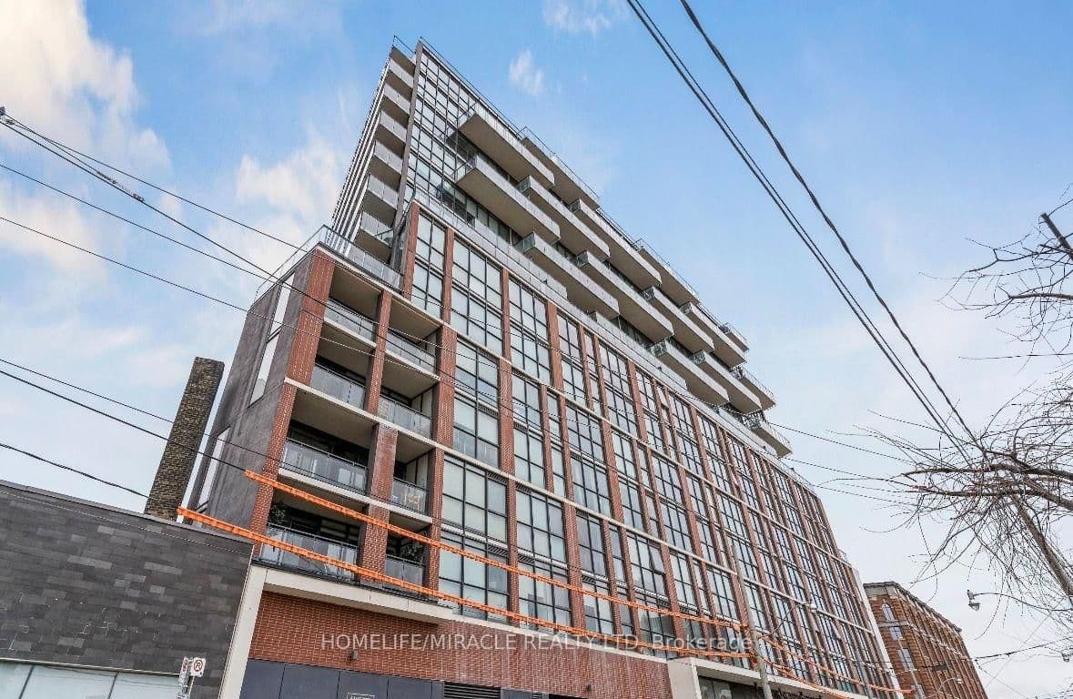 318 King Street E, Unit 207 thumbnail 3