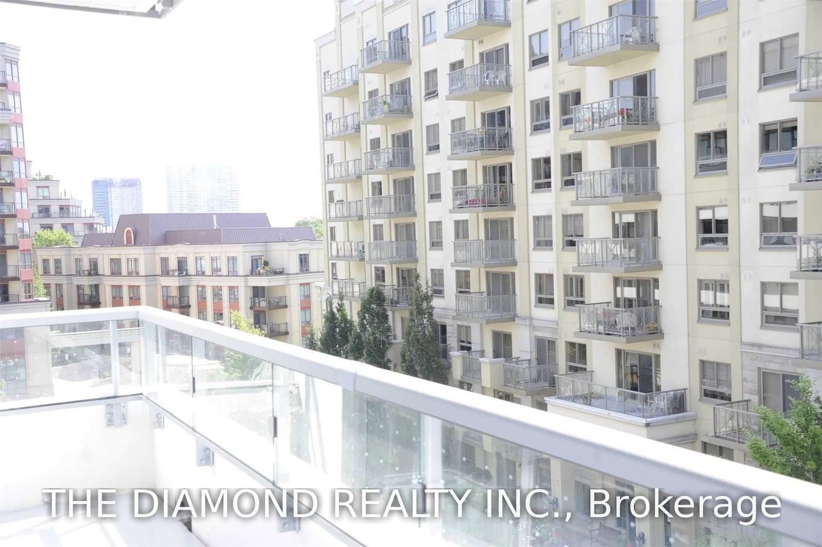 591 Sheppard Avenue E, Unit 505 thumbnail 19