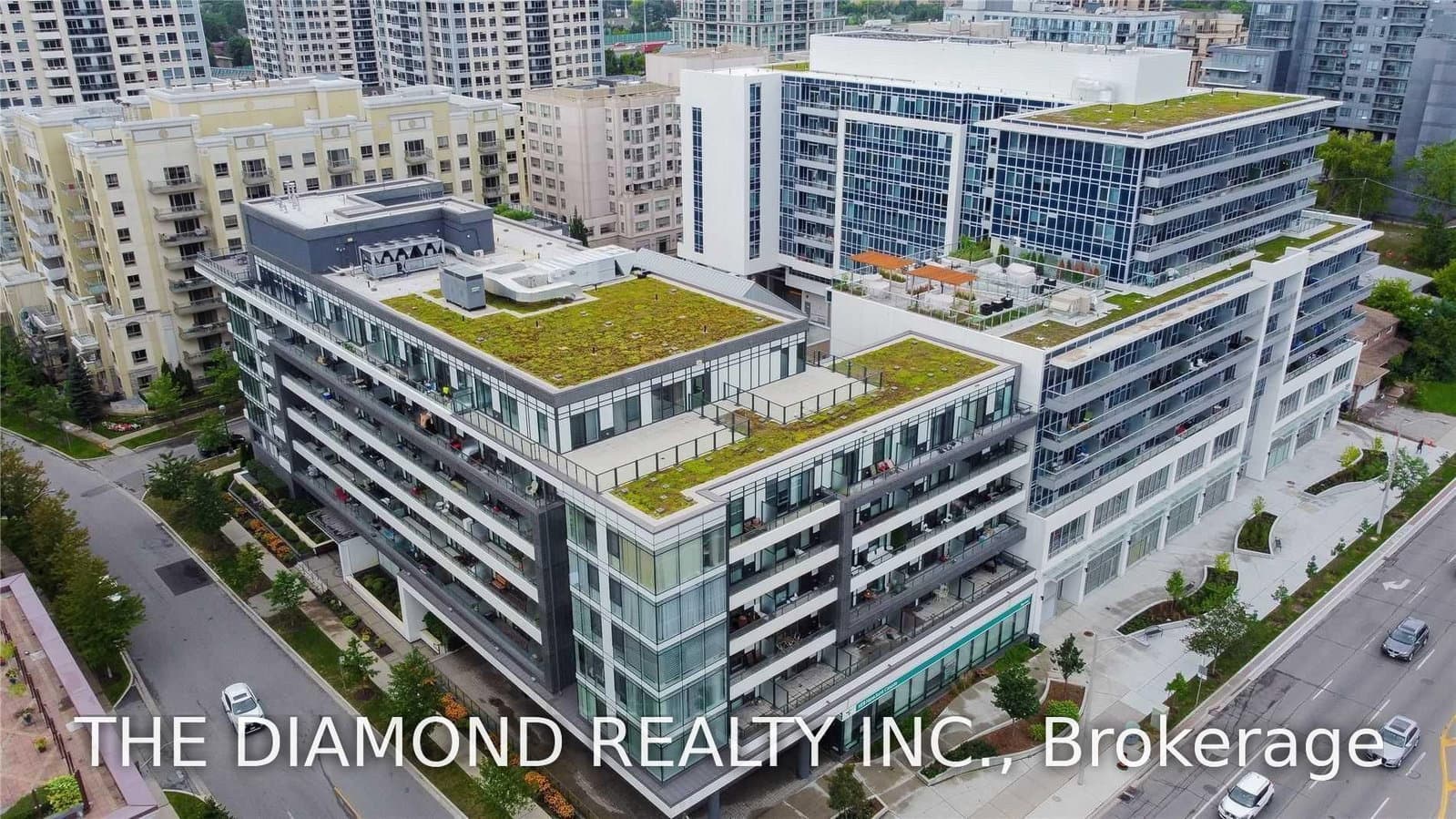 591 Sheppard Avenue E, Unit 505 thumbnail 2