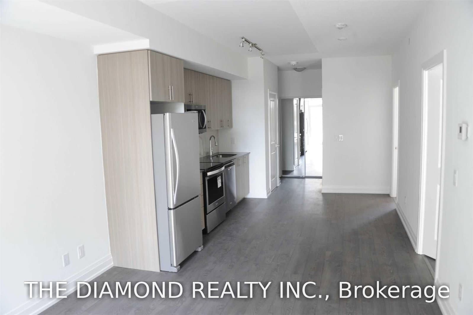 591 Sheppard Avenue E, Unit 505 thumbnail 6