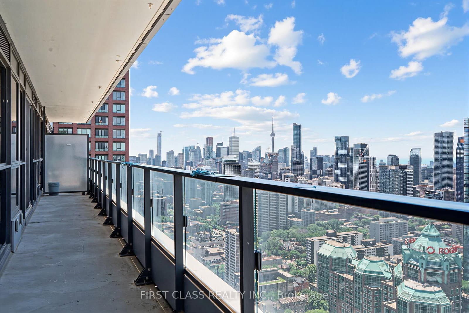 395 Bloor Street E, Unit 4203 thumbnail 25