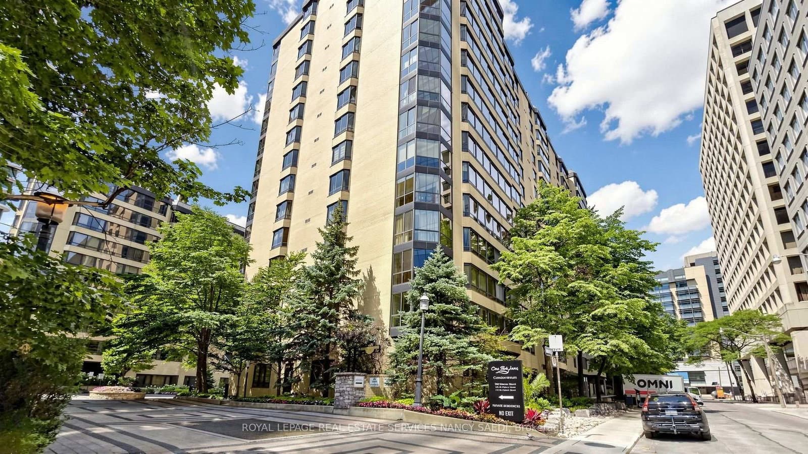 211 St Patrick Street, Unit Ph6 - Image 1