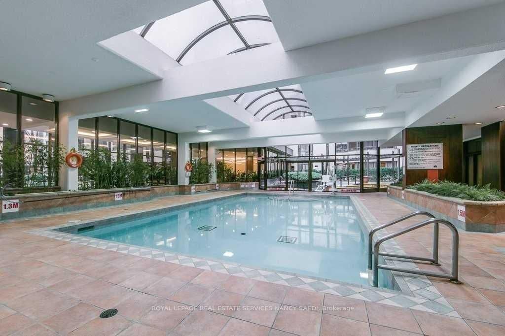 211 St Patrick Street, Unit Ph6 thumbnail 2