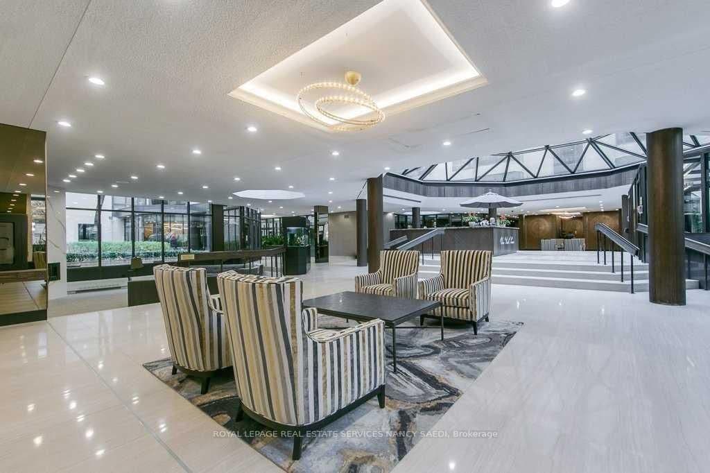 211 St Patrick Street, Unit Ph6 thumbnail 34