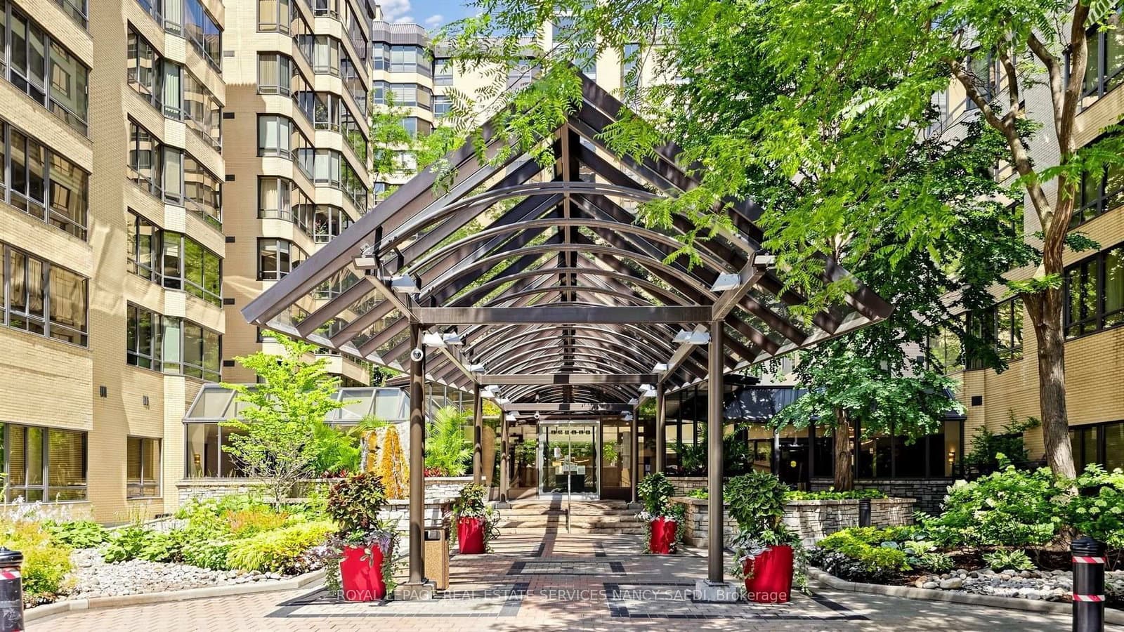 211 St Patrick Street, Unit Ph6 thumbnail 57