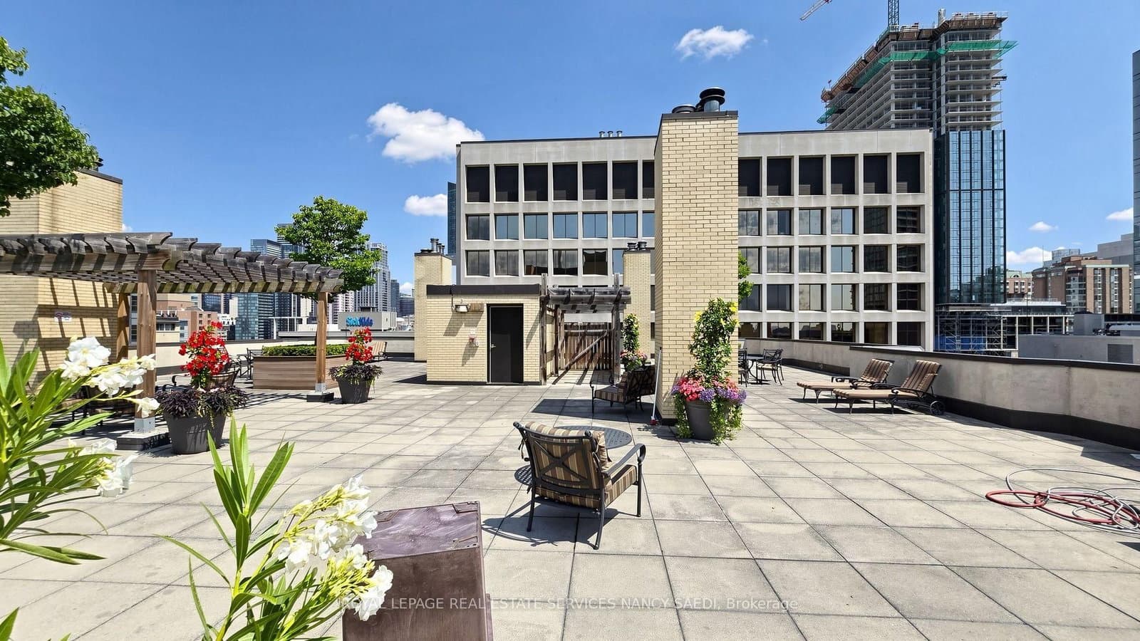 211 St Patrick Street, Unit Ph6 thumbnail 77
