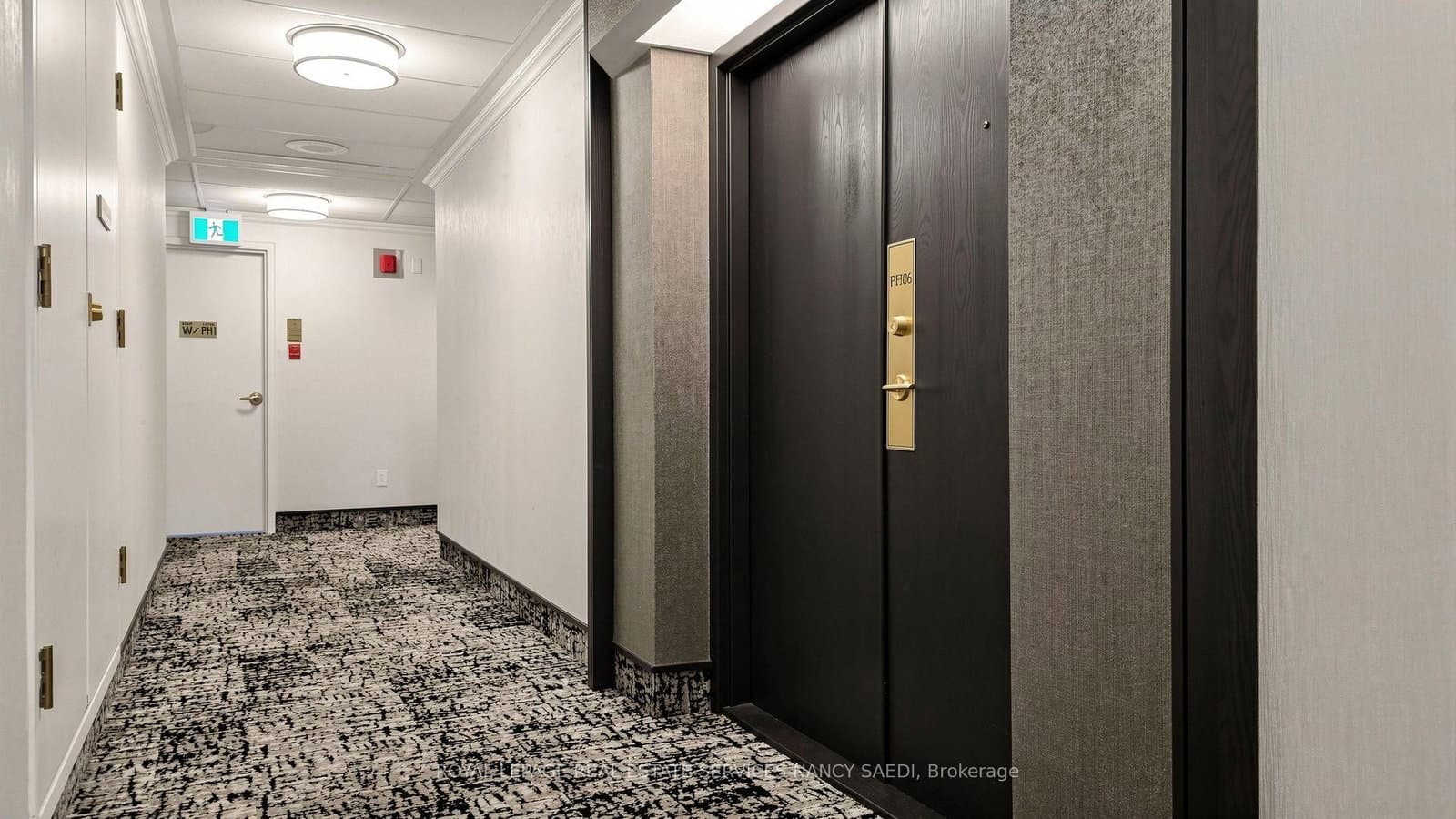 211 St Patrick Street, Unit Ph#6 thumbnail 37