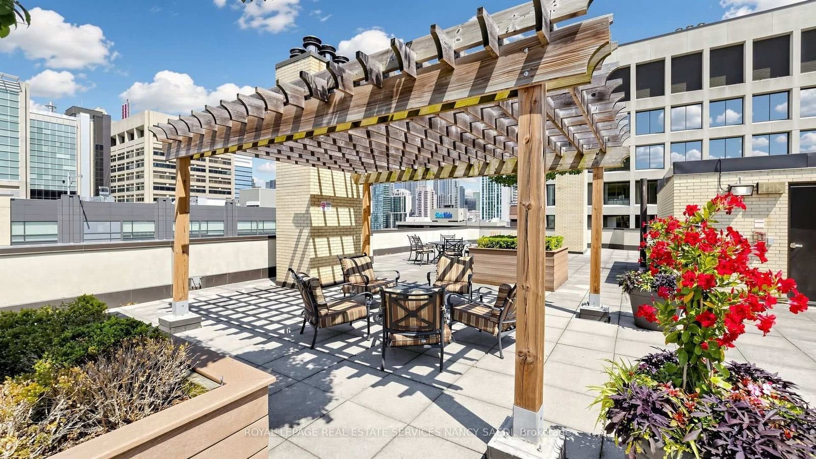 211 St Patrick Street, Unit Ph#6 thumbnail 45
