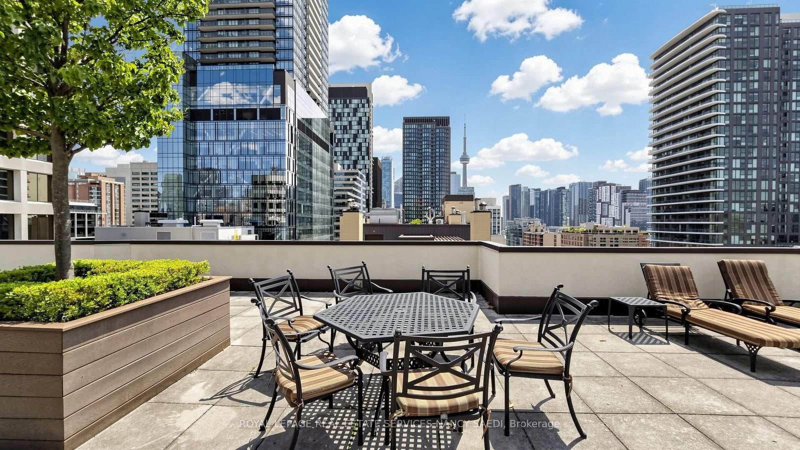 211 St Patrick Street, Unit Ph#6 thumbnail 48
