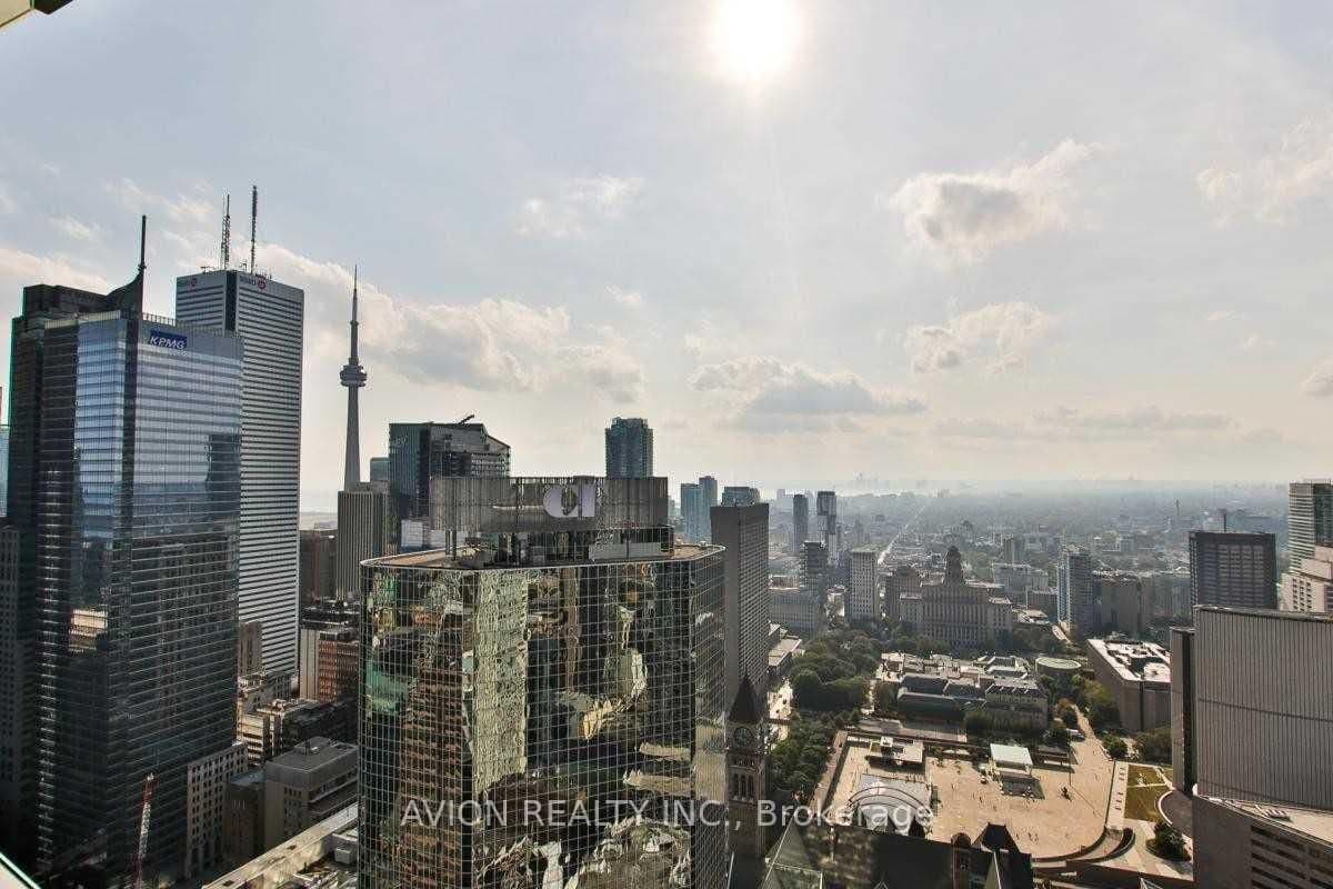 197 Yonge Street, Unit 4509