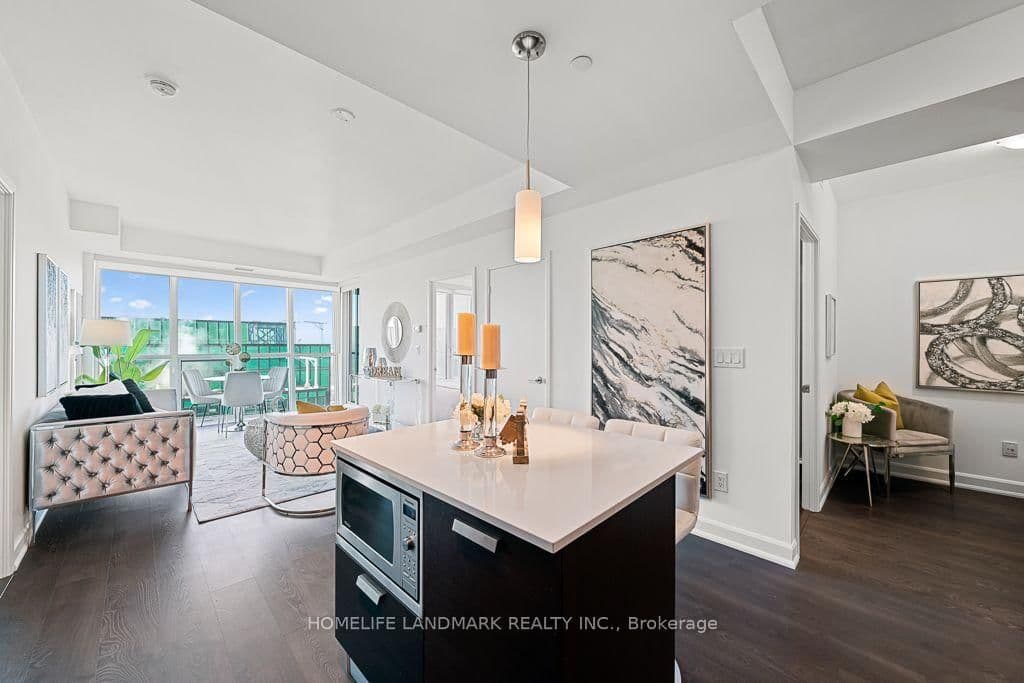 9 Bogert Avenue, Unit 3706 thumbnail 12