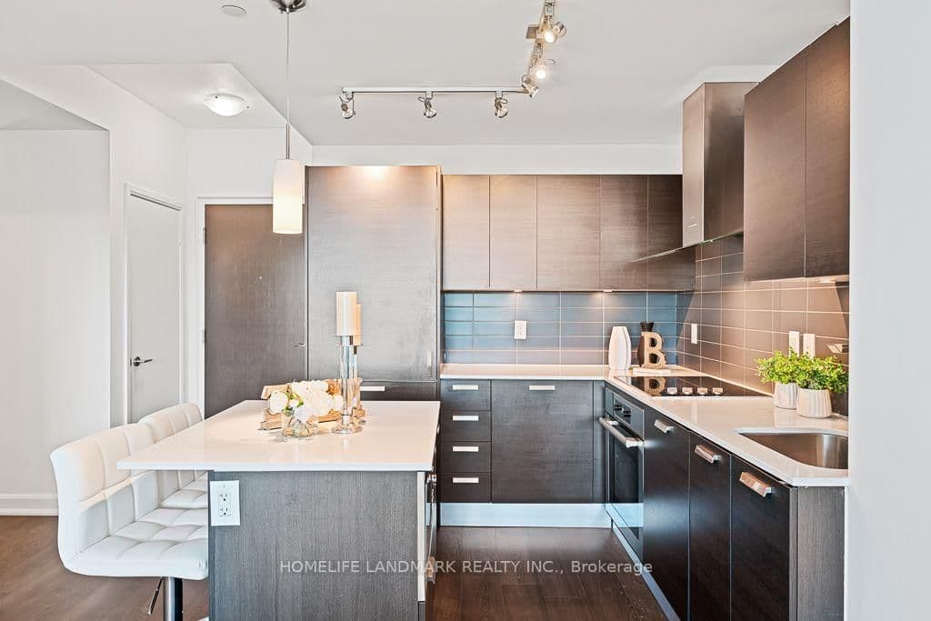 9 Bogert Avenue, Unit 3706 thumbnail 14