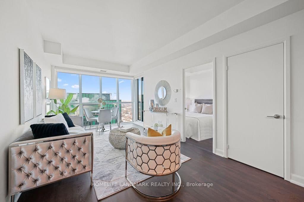 9 Bogert Avenue, Unit 3706 thumbnail 19