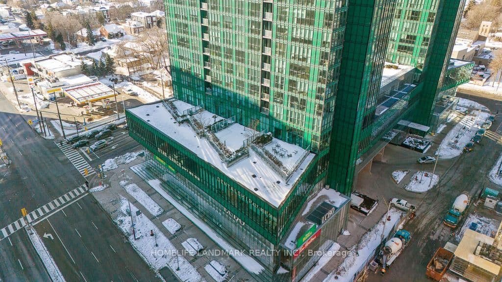 9 Bogert Avenue, Unit 3706 thumbnail 2