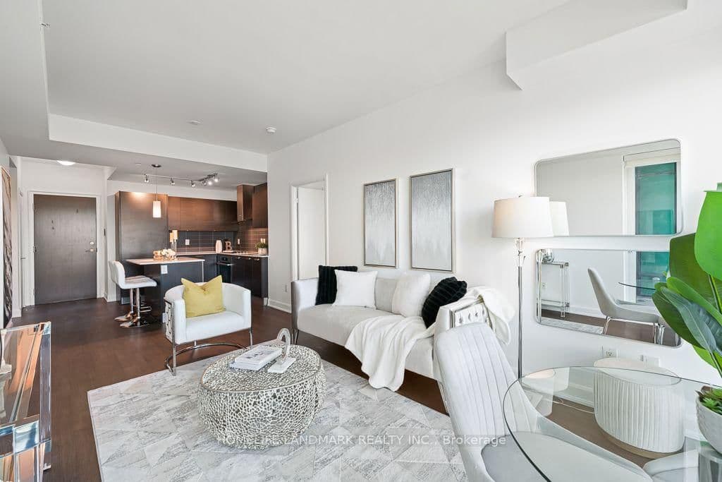 9 Bogert Avenue, Unit 3706 thumbnail 22