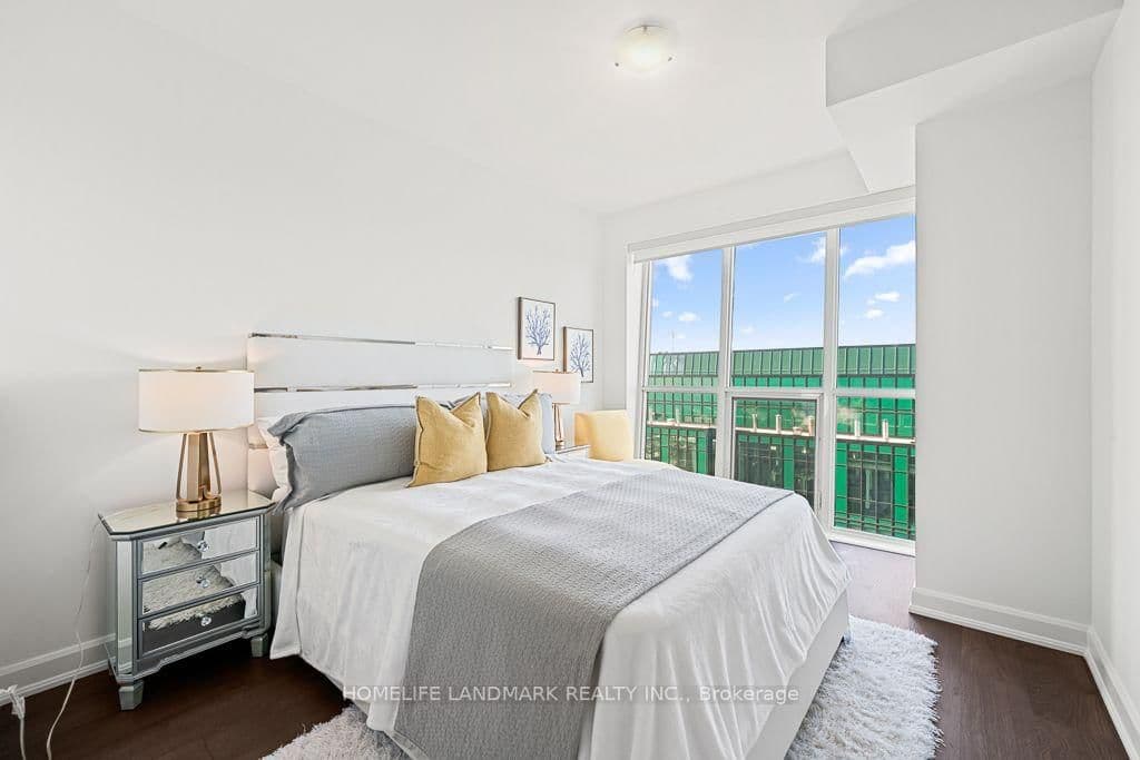 9 Bogert Avenue, Unit 3706 thumbnail 24