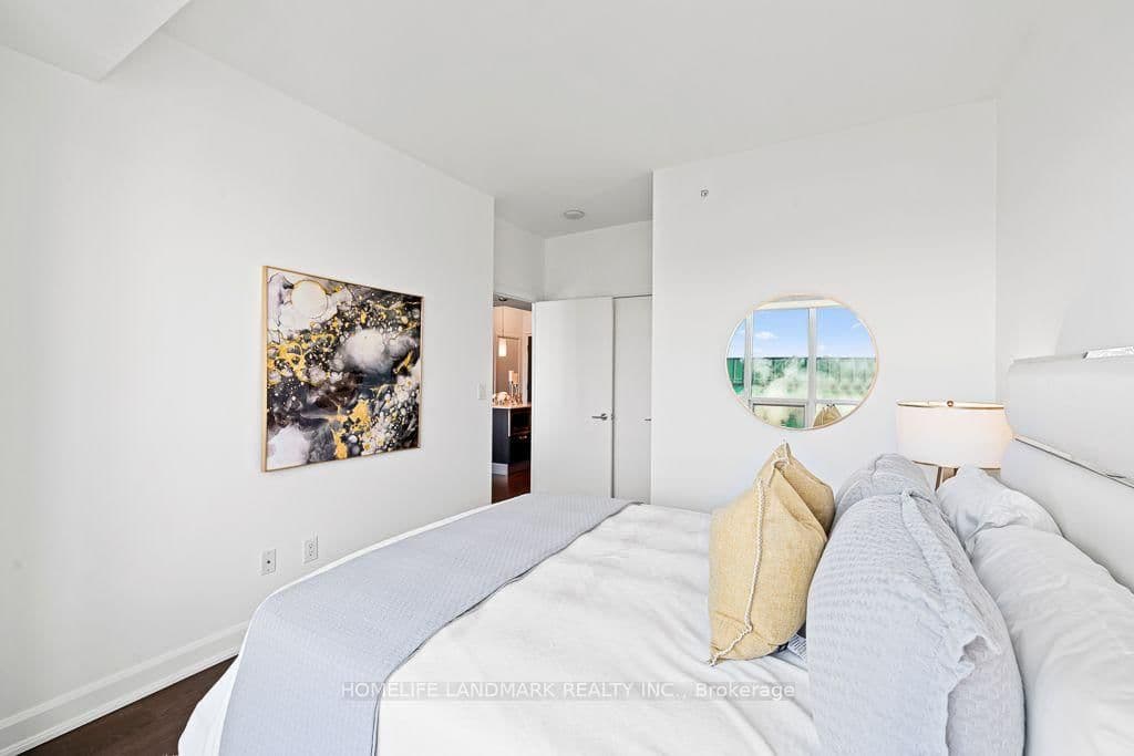 9 Bogert Avenue, Unit 3706 thumbnail 25