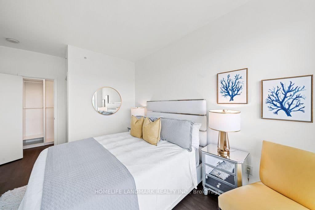 9 Bogert Avenue, Unit 3706 thumbnail 26
