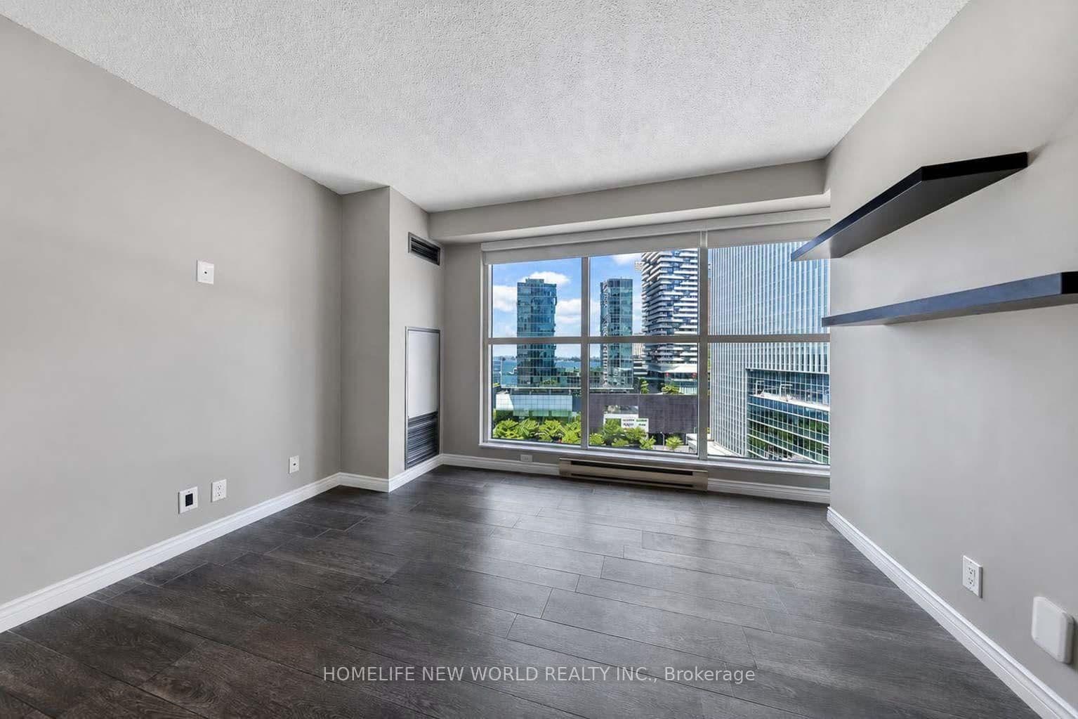 77 Harbour Square, Unit 1602 thumbnail 20