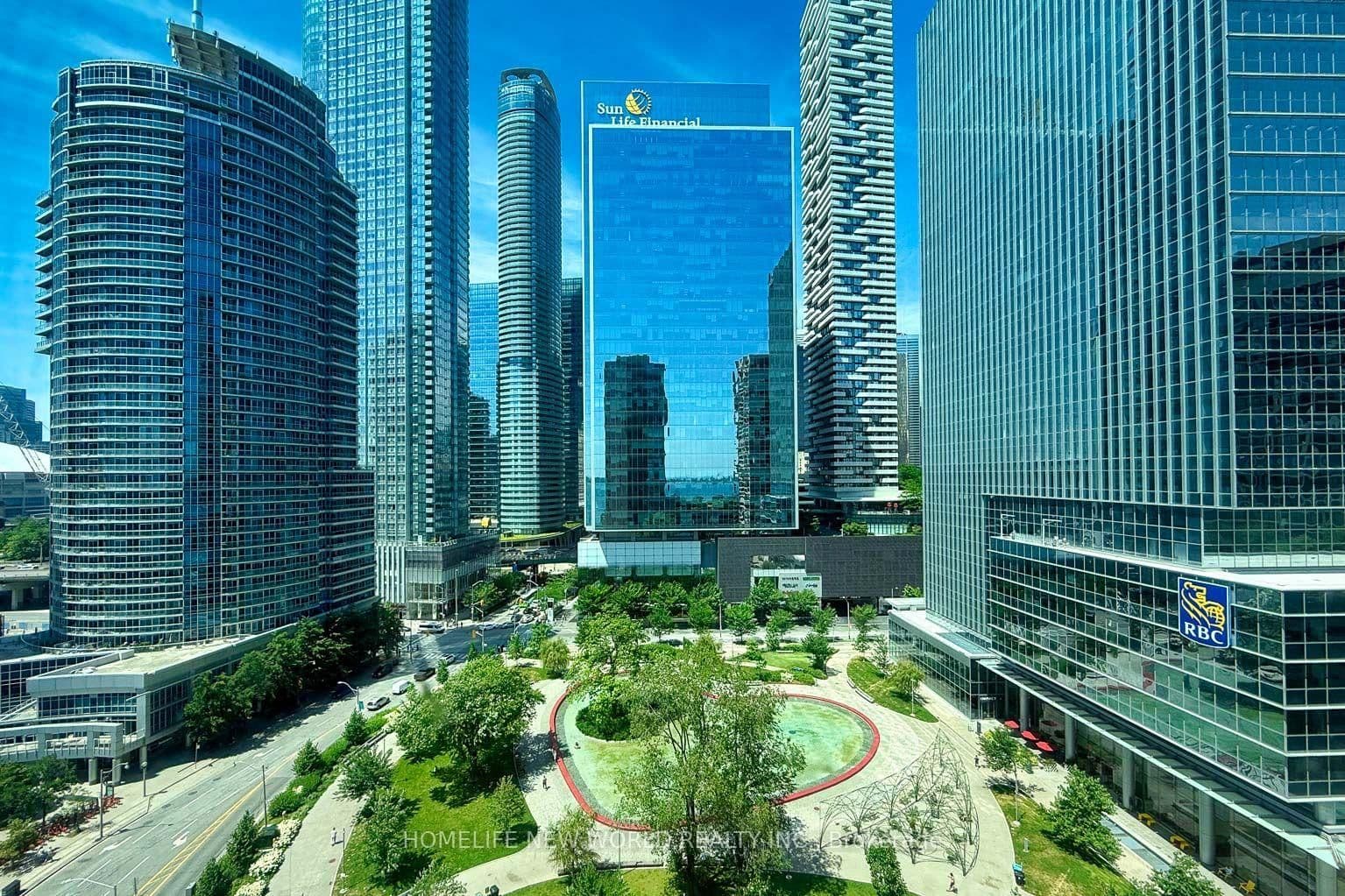 77 Harbour Square, Unit 1602 thumbnail 23
