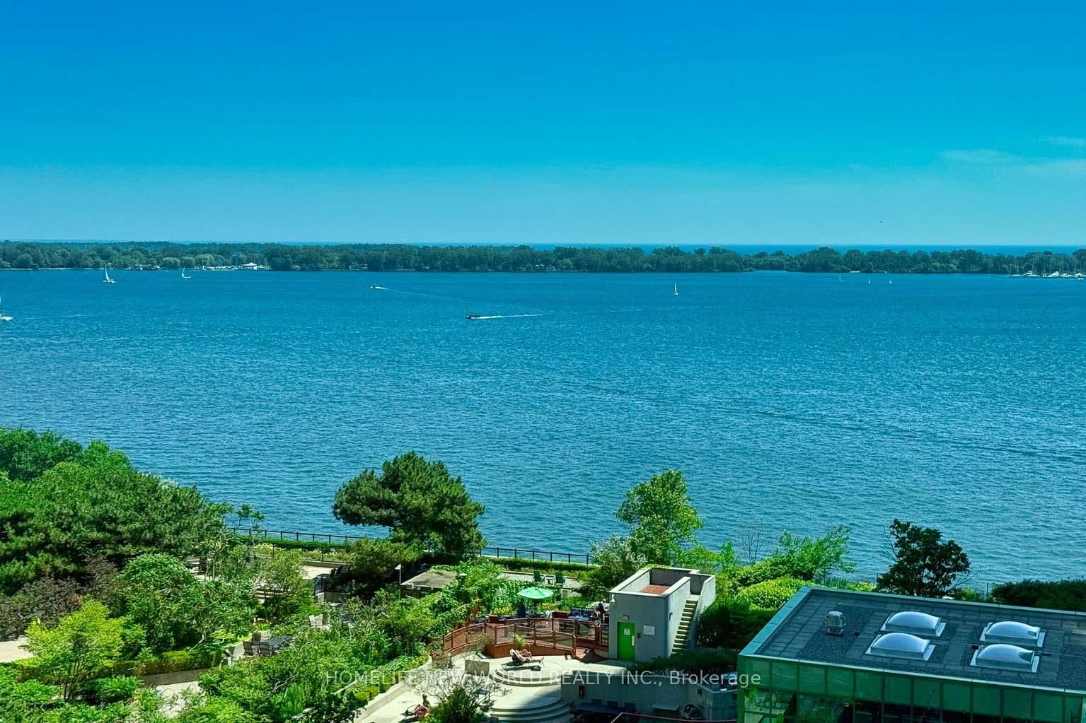 77 Harbour Square, Unit 1602 thumbnail 24