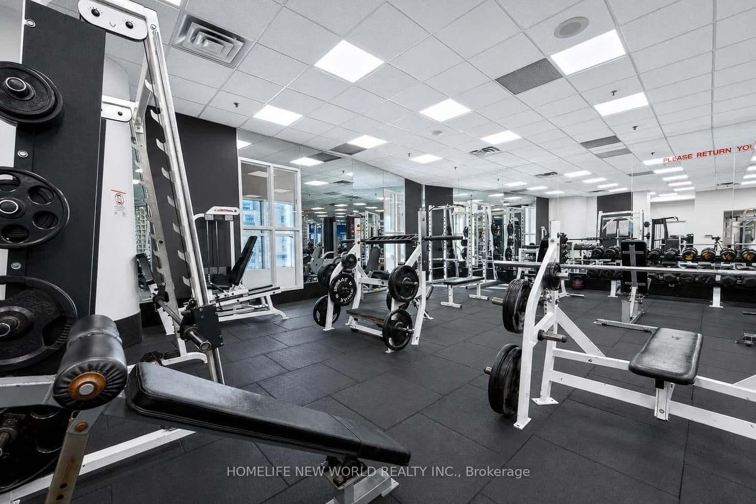 77 Harbour Square, Unit 1602 thumbnail 30