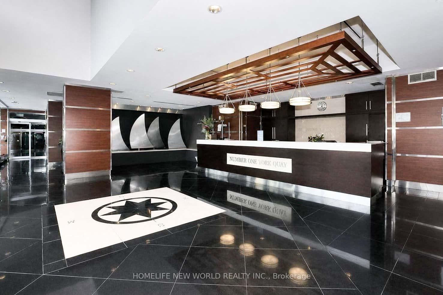 77 Harbour Square, Unit 1602 thumbnail 33