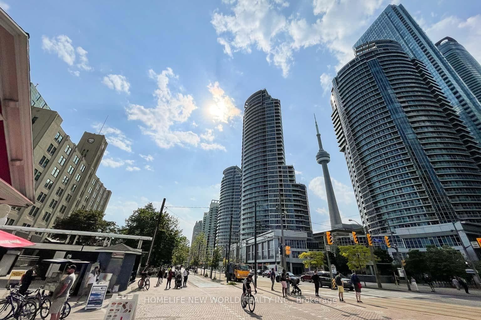 77 Harbour Square, Unit 1602 thumbnail 36