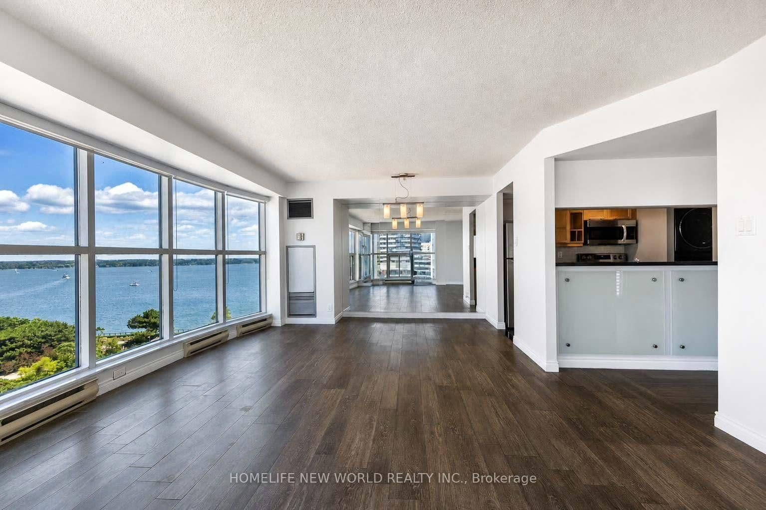 77 Harbour Square, Unit 1602 thumbnail 4