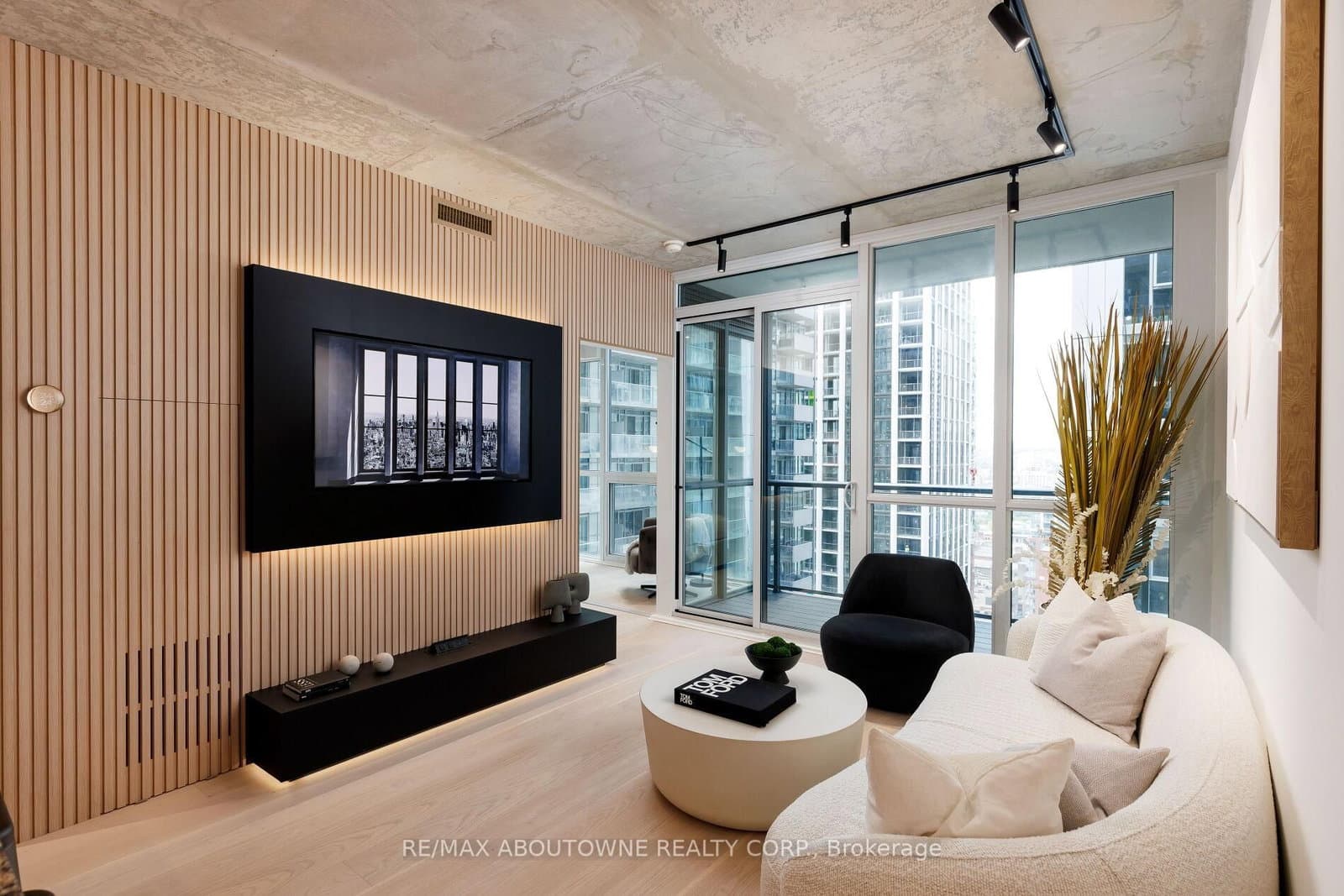 88 Blue Jays Way, Unit 2301 - Image 1