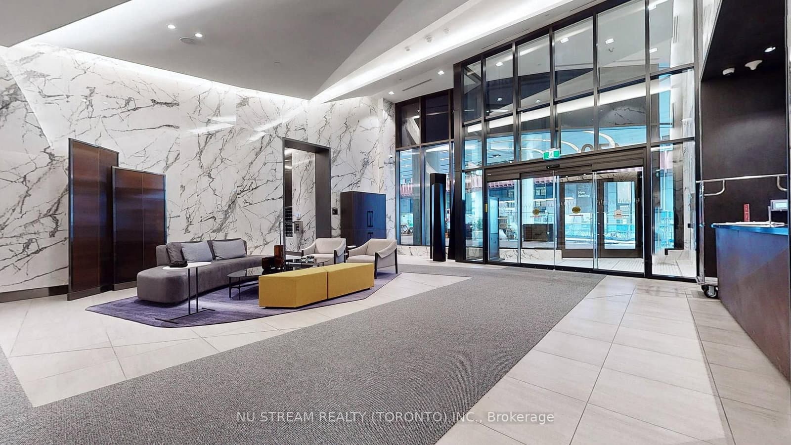 470 Front Street W, Unit 1408 thumbnail 10
