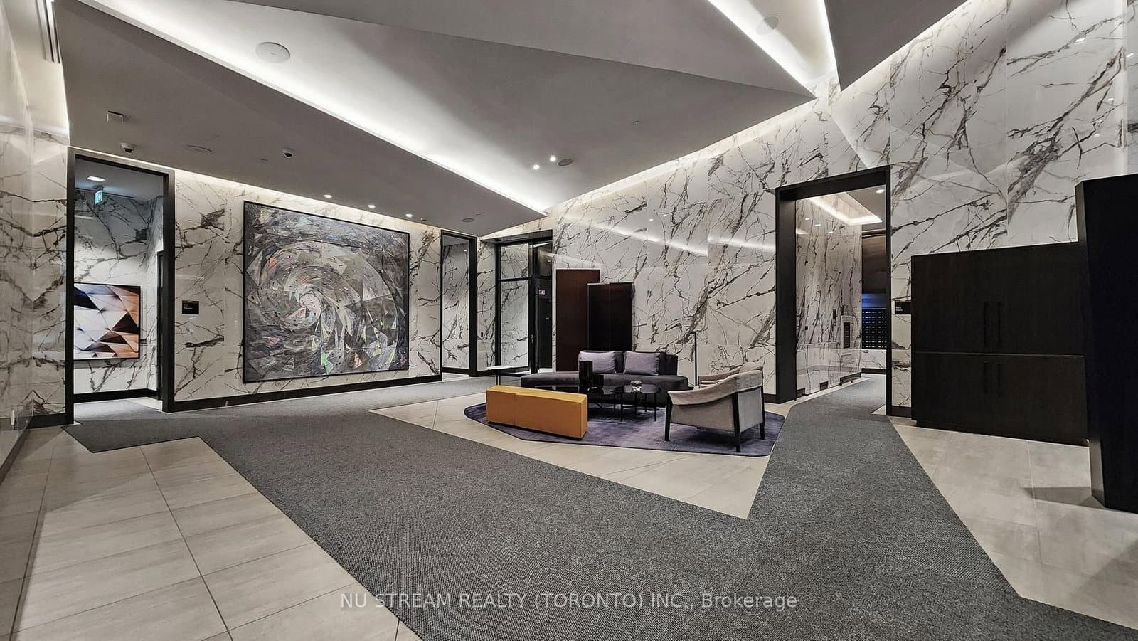470 Front Street W, Unit 1408 thumbnail 11