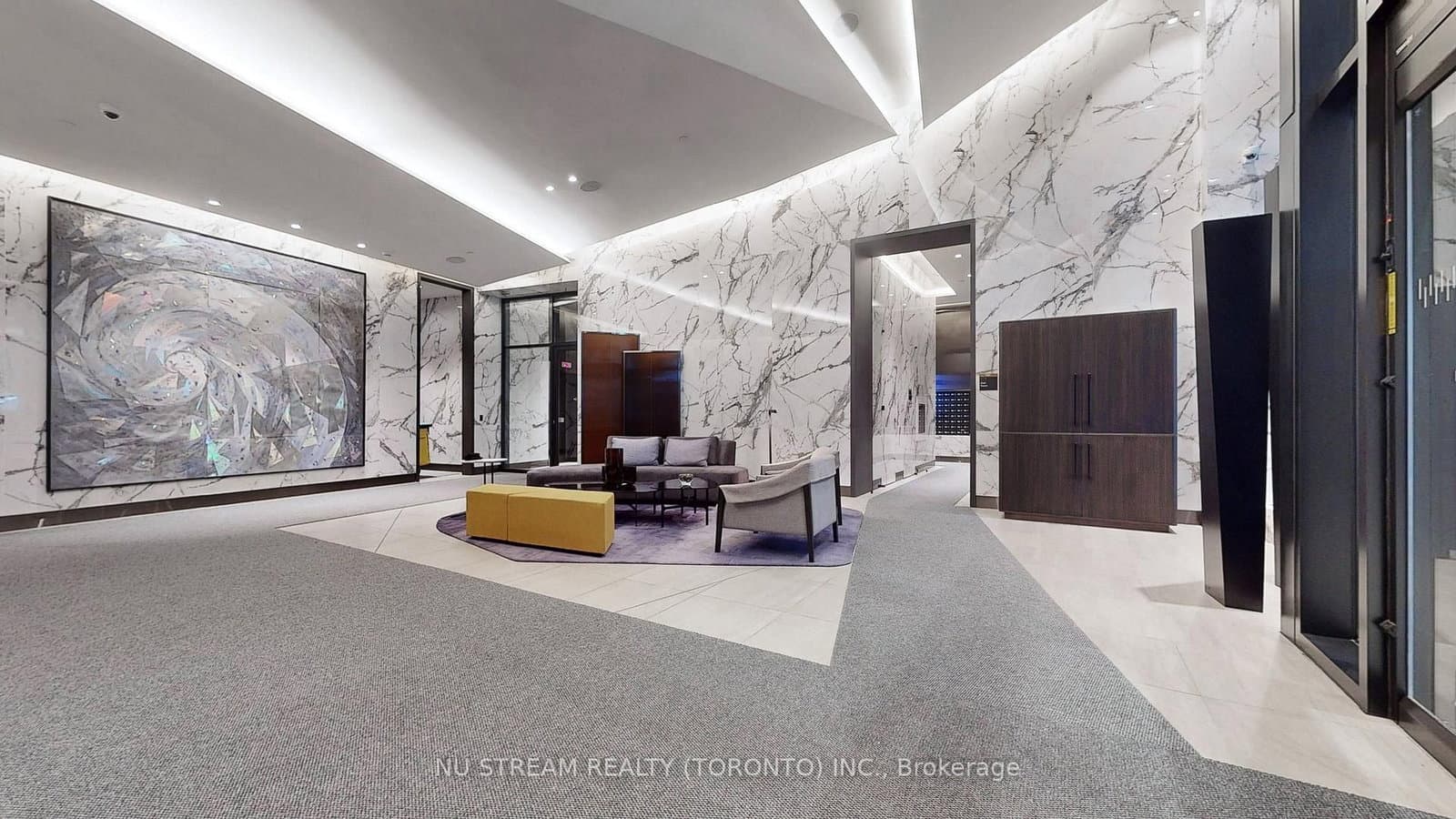 470 Front Street W, Unit 1408 thumbnail 12